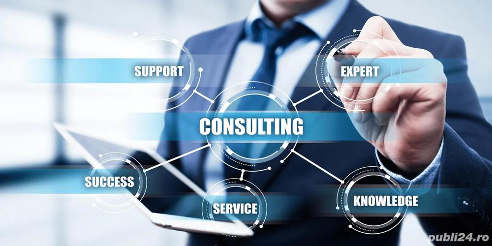 Consultant asigurari