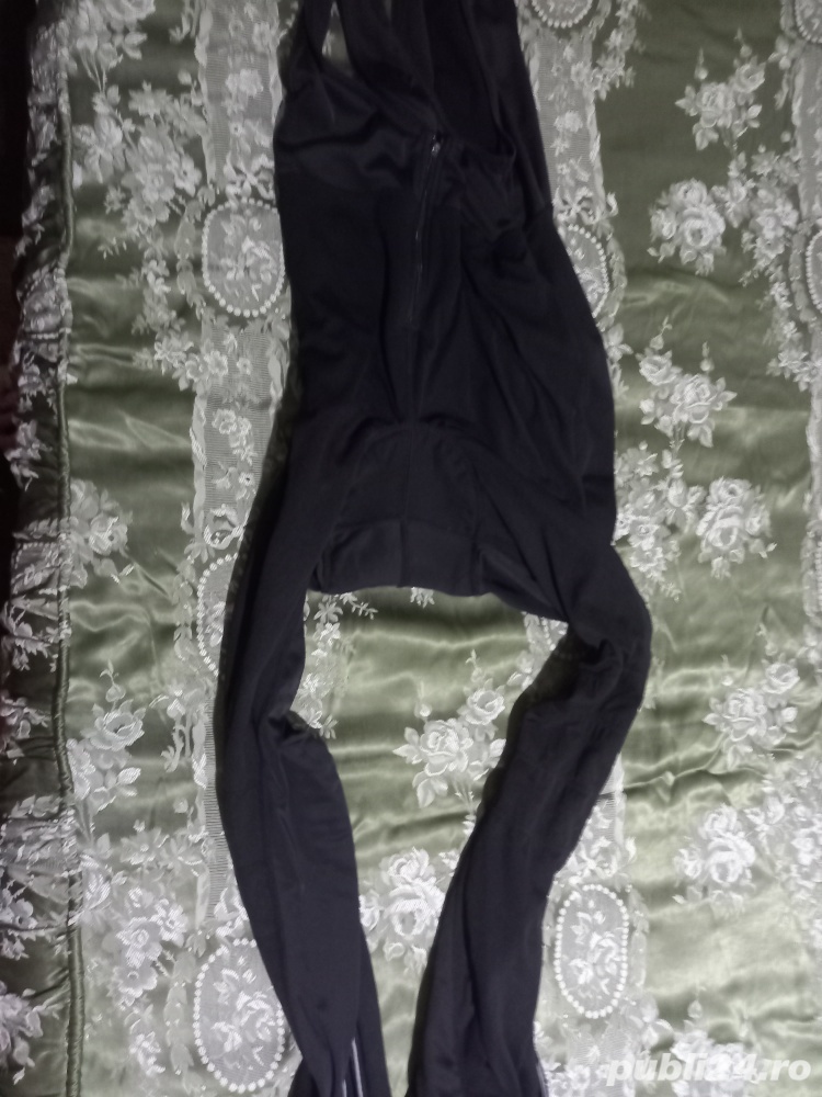 Pantaloni lungi de ciclism 