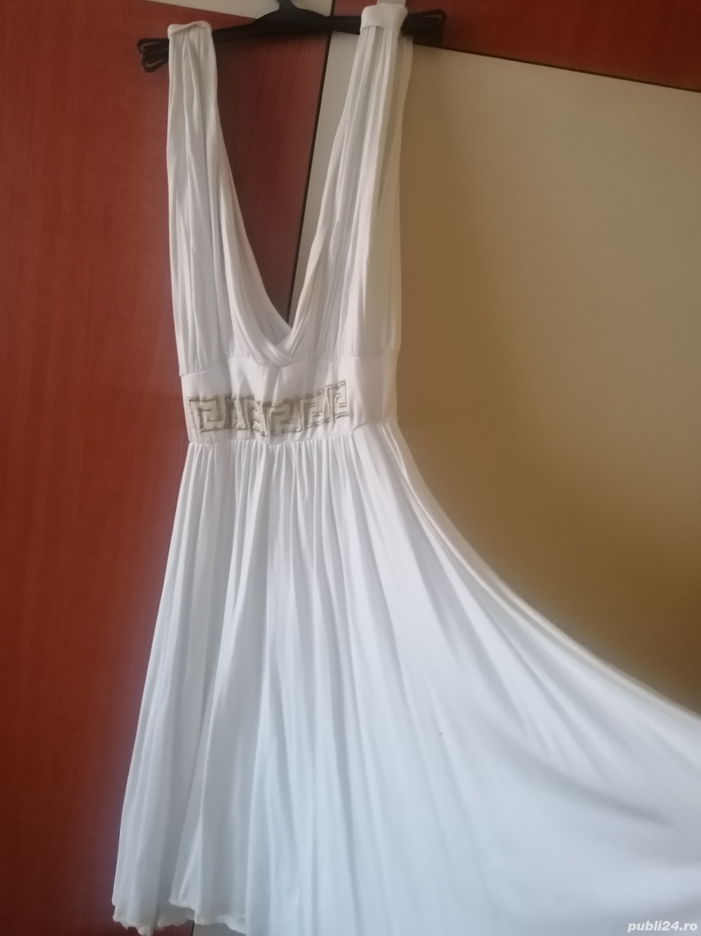 Vand rochie autentic greceasca