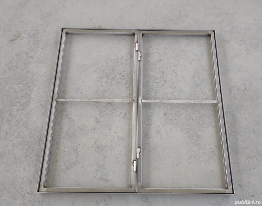 Gratii,mobilier, metalic,suduri inox, aluminiu 