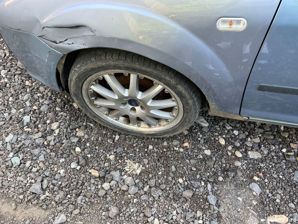 Vand jante aliaj Ford focus 2+orice piesa