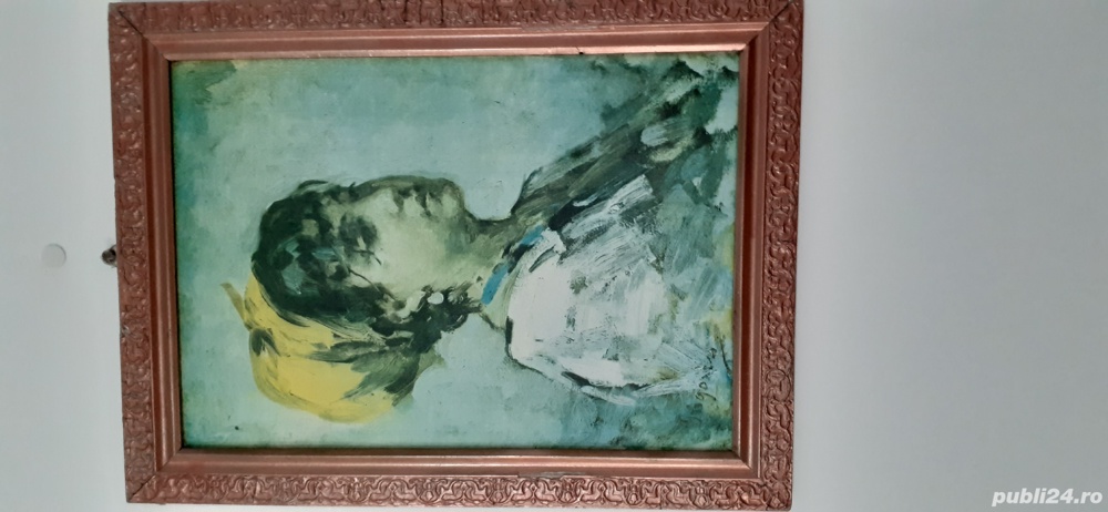 Pictură Reproducere