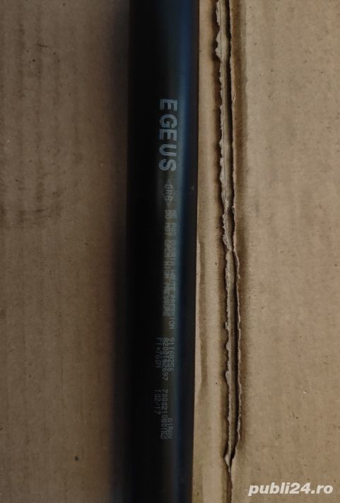 Amortizor Haion Opel Vivaro B, Renault Trafic, Nissan Primastar