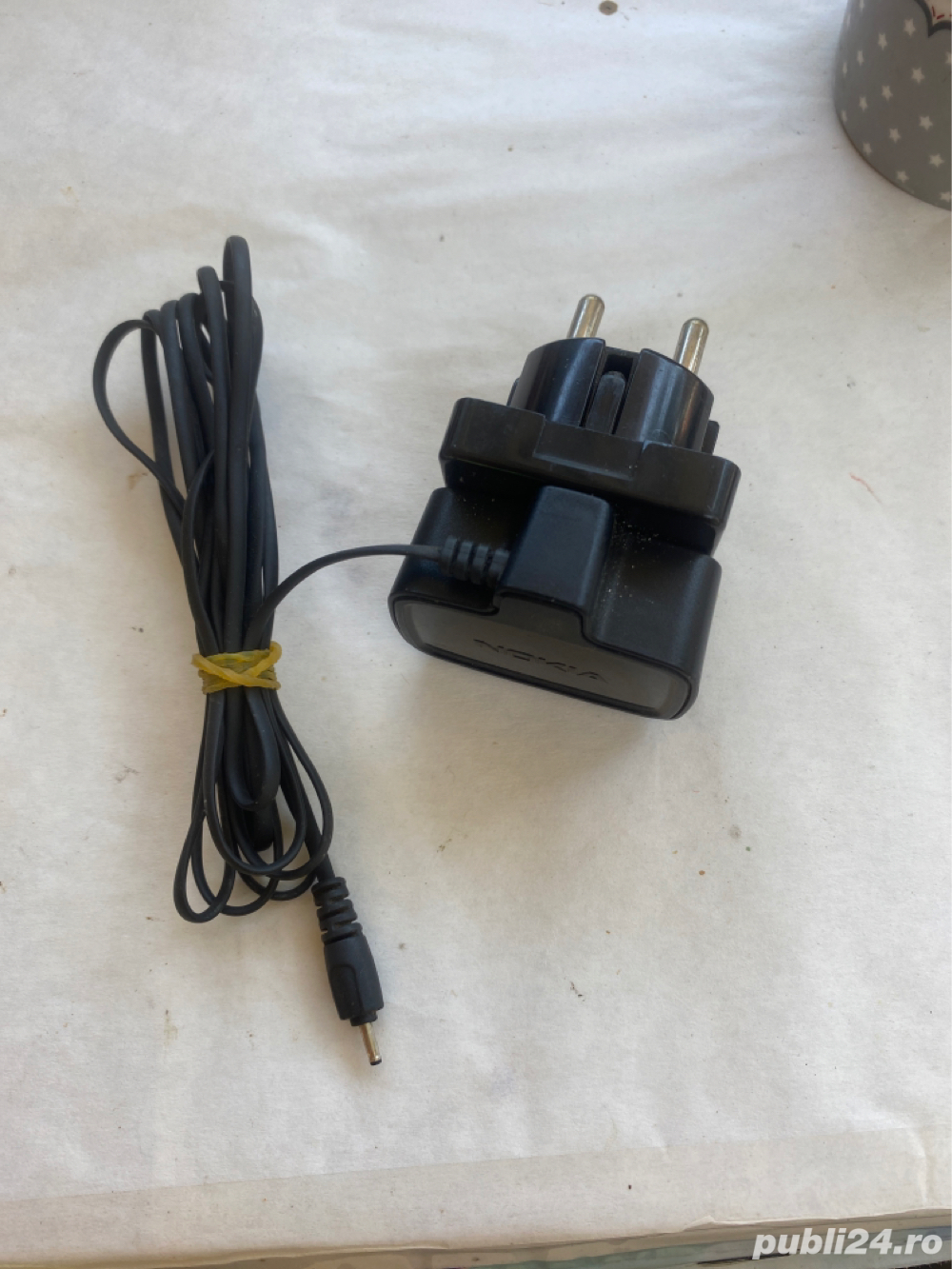 Incarcator nokia 8800,arte,saphire,sirocco