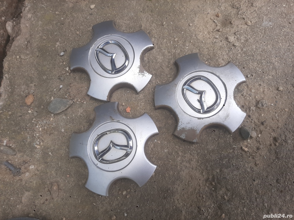 capace jante aliaj mazda