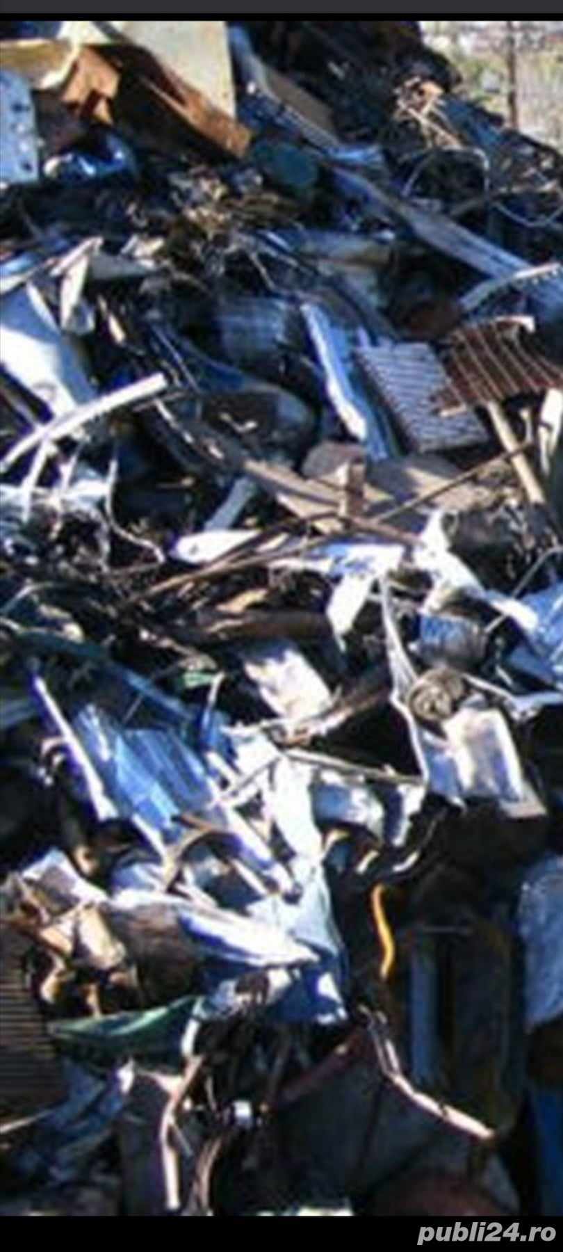 Cumpar fier vechi,neferoase MOTOARE ELECTRICE si multe altele.