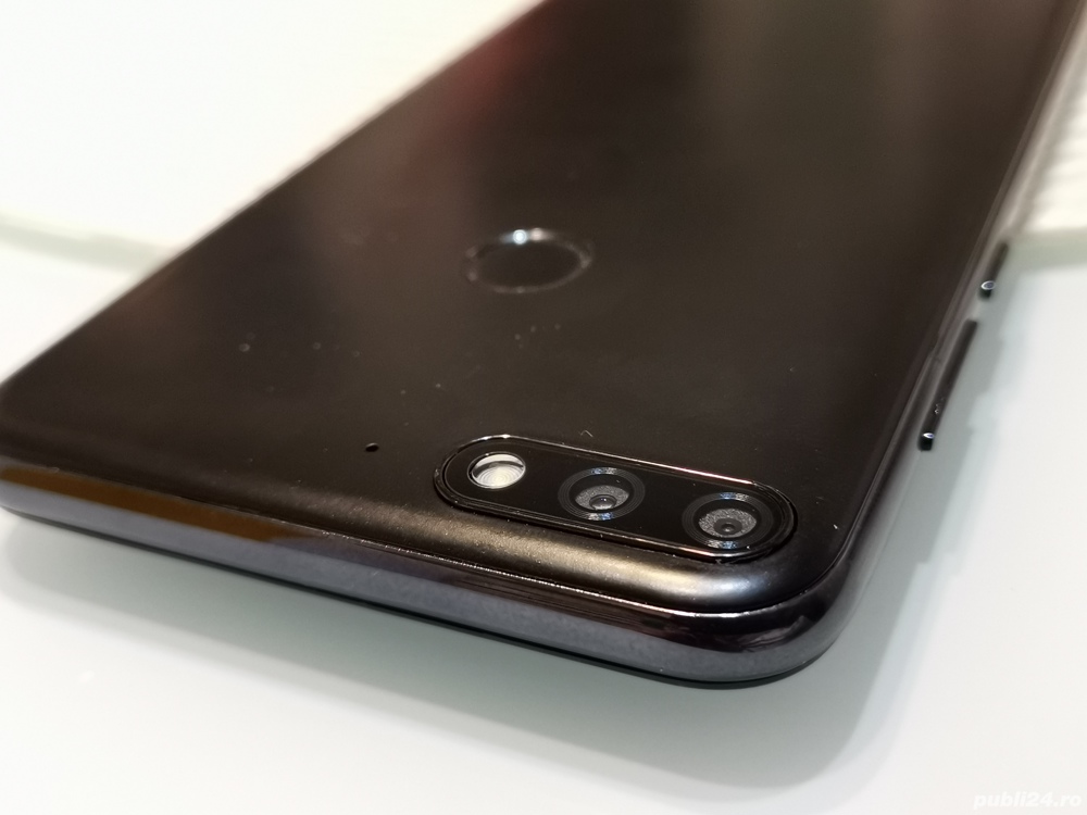 Huawei y7 prime 2018 