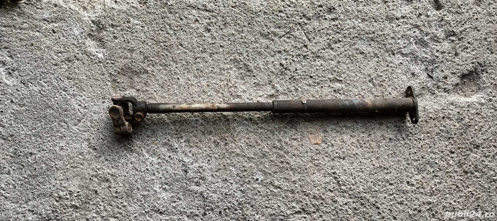 Coloana direcție Samurai 