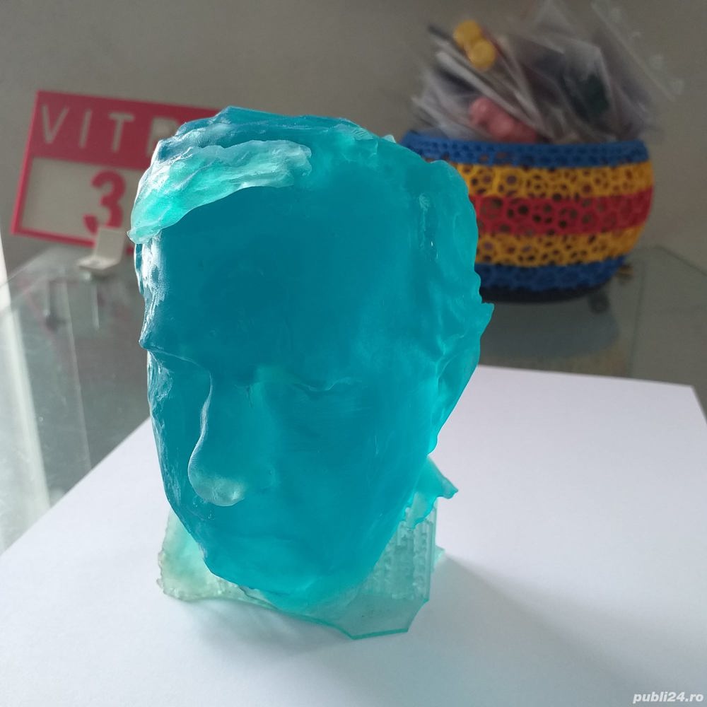 Servicii de fotogrametrie.