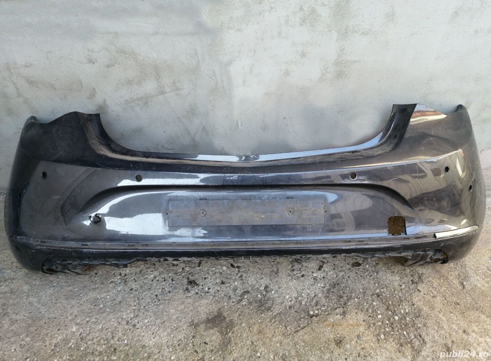 bara spate Opel Astra J facelift 200 lei