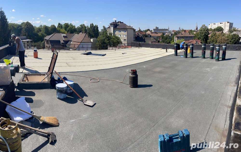 hidroizolatori si necalificati constructii