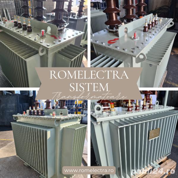 Transformatoare. Pierderi normale. Pierderi reduse.