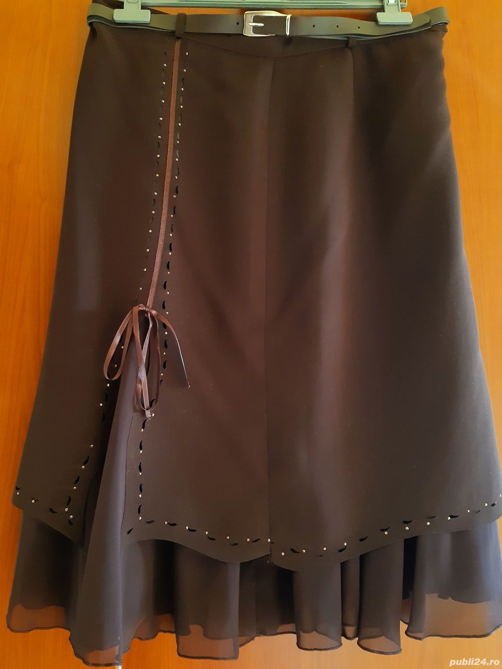Fusta dama maro - 48 