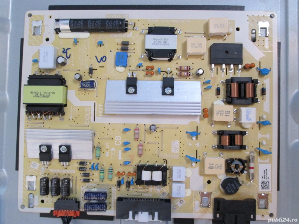 sursa alimentare BN44-01099A din Samsung QE43Q67AAUXXH 