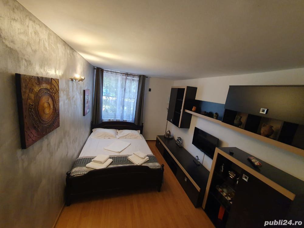 Apartament de vânzare la Olimp 