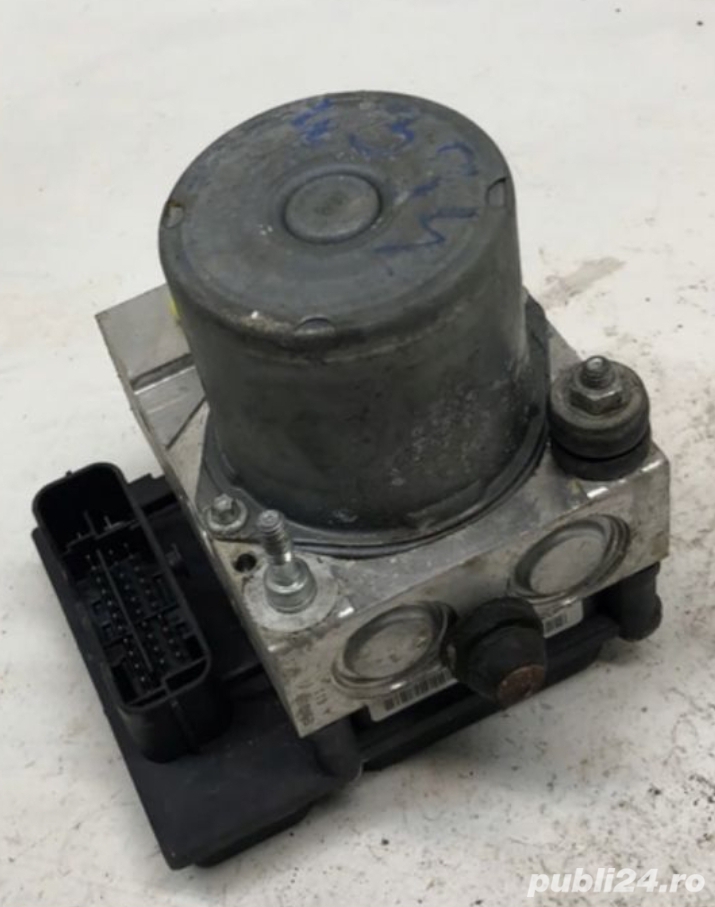 Pompa modul ABS Citroen C4 Grand Picasso 0265235010 9660934580 9664148780