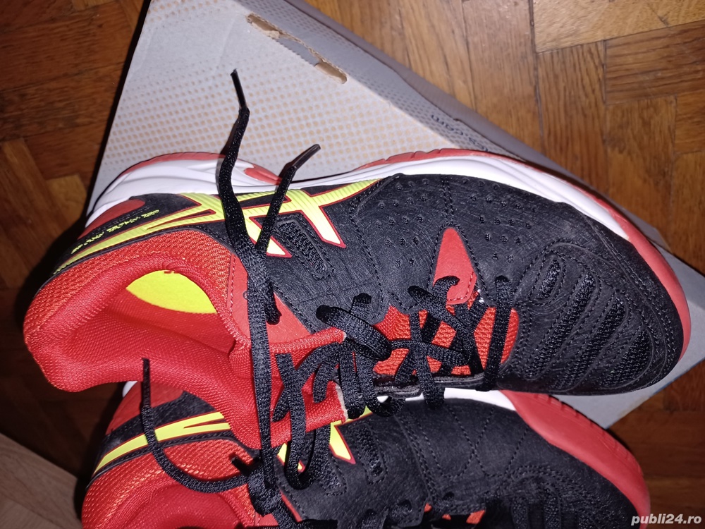 Adidași Asics originali dama