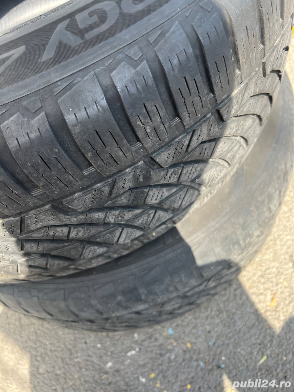 set anvelope plBMW all season R18 preț in lei !!!