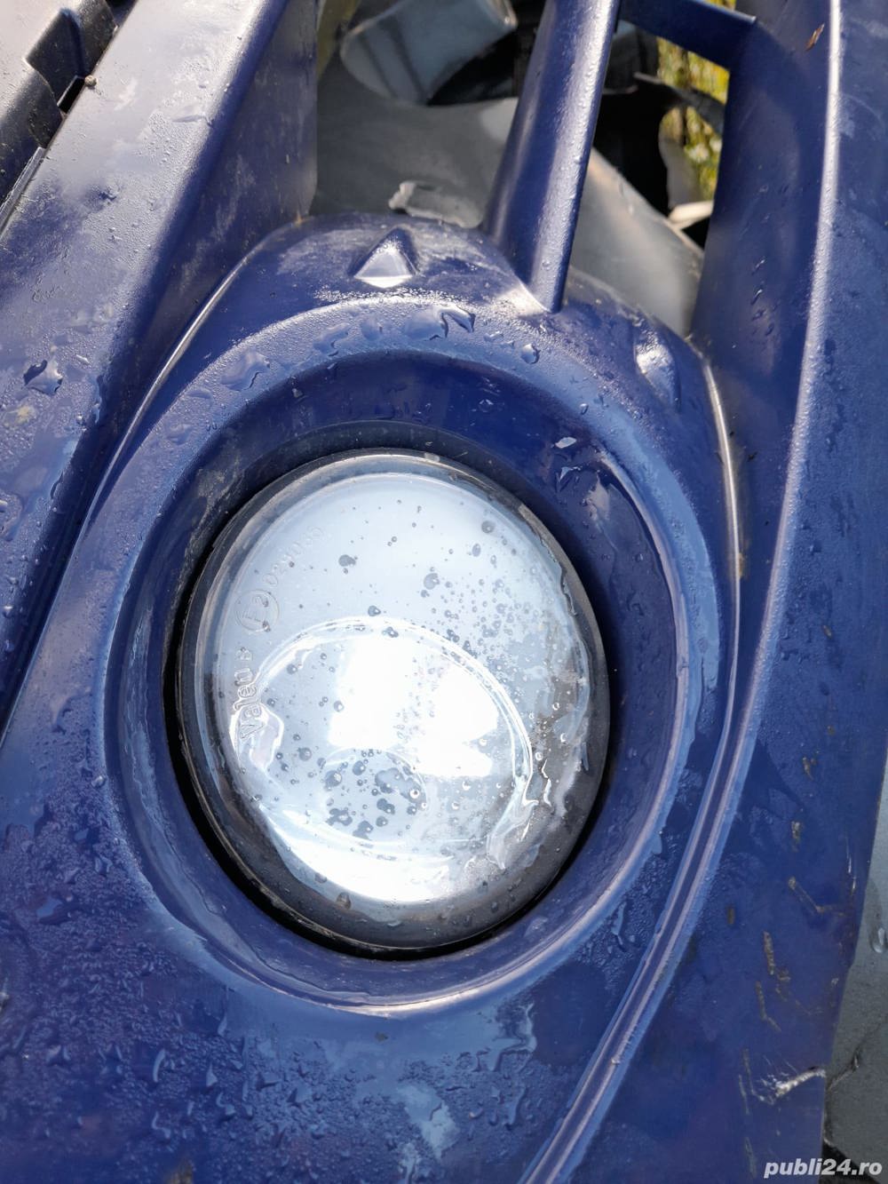 Faruri Proiectoare de Renault CLIO 2001