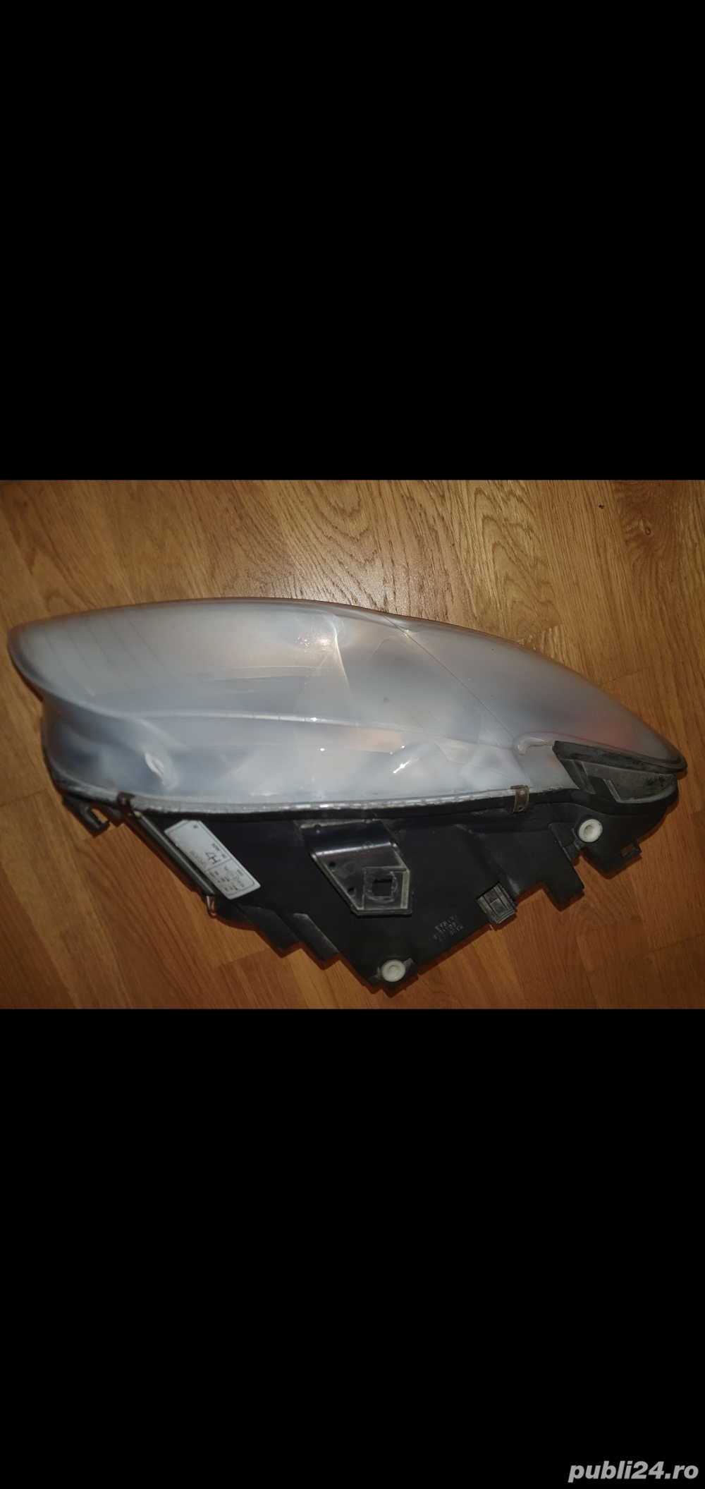 far audi a4 b7  2006  sh