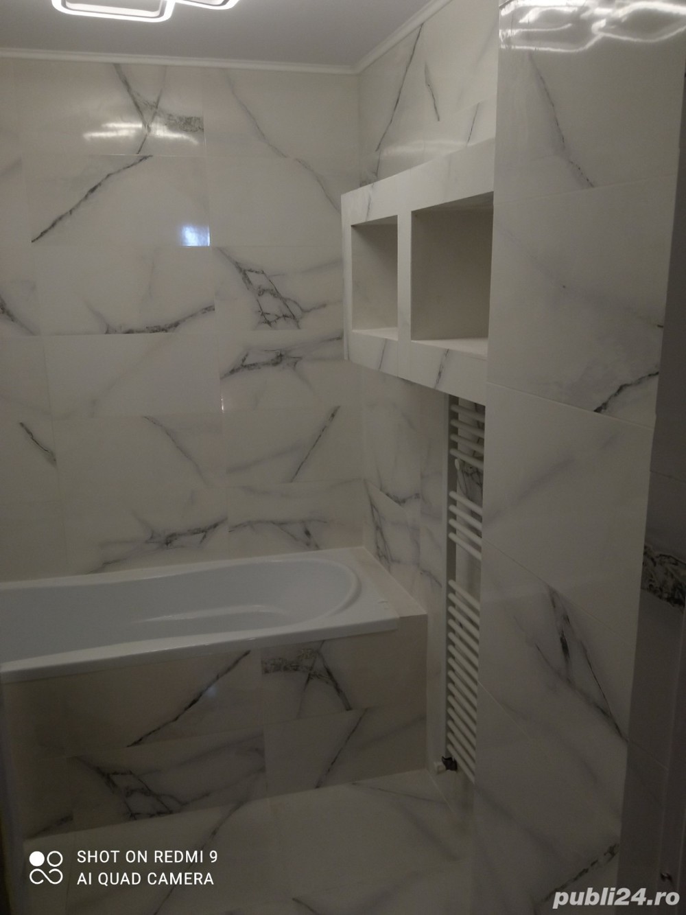 Meseriaș in construcții pentru necesitățile fiecărui.