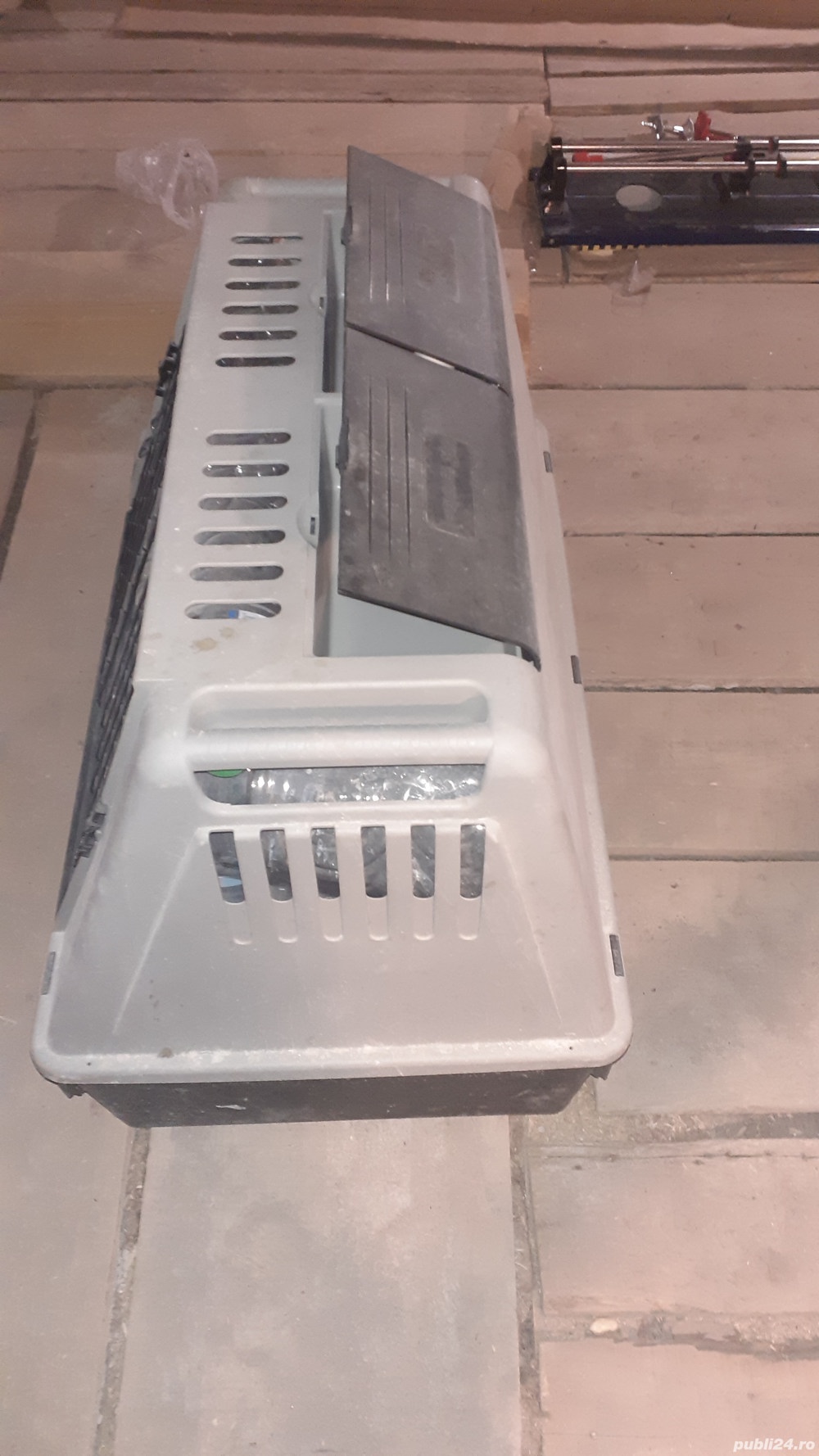 Vind Cusca Transport Ciini  Mare