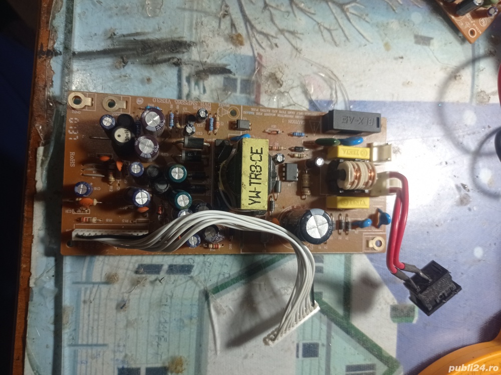 sursa DVB SMPS265 V3.0