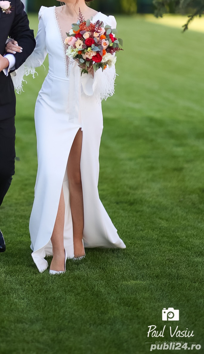 Rochie Mireasa 