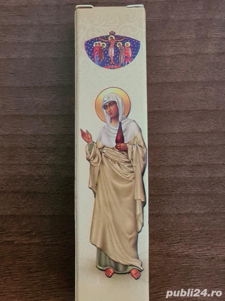 Mir de nard Ierusalim