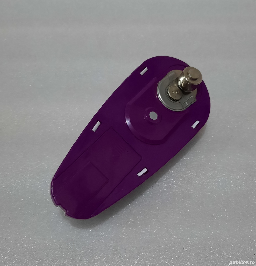 Deschizator de conserve electric cu baterii KC 15049