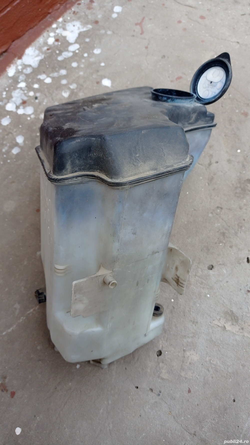 Vas lichid parbriz bmw e 46 