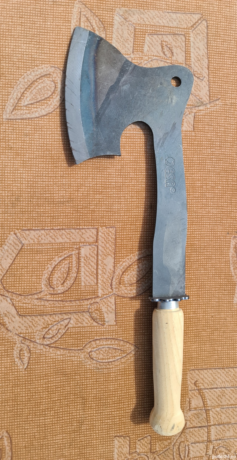 Barda macelarie // uz casnic