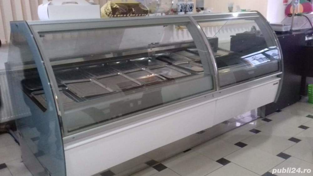 Vand gelaterie completa