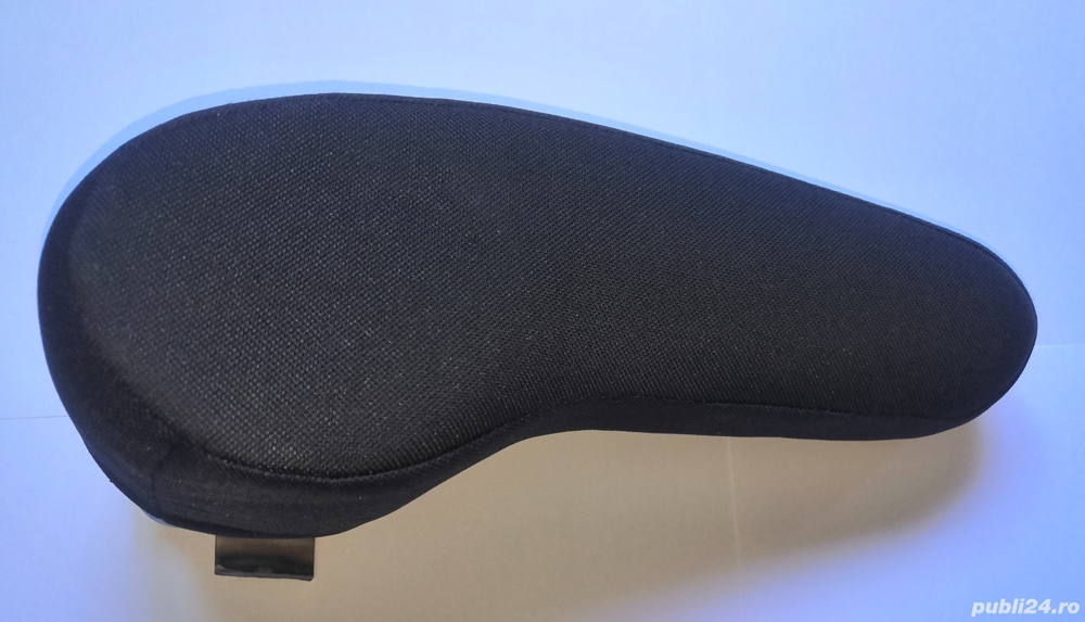 Cotiera originala Ford EcoSport 2013-2019 cu sistem de prindere