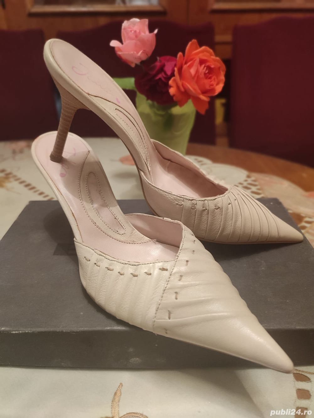 Vand Saboti dama eleganti