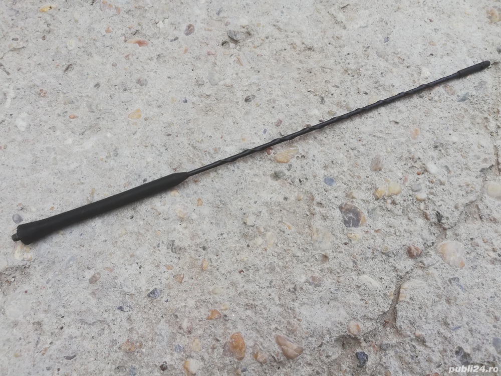 spic antena vw golf 5