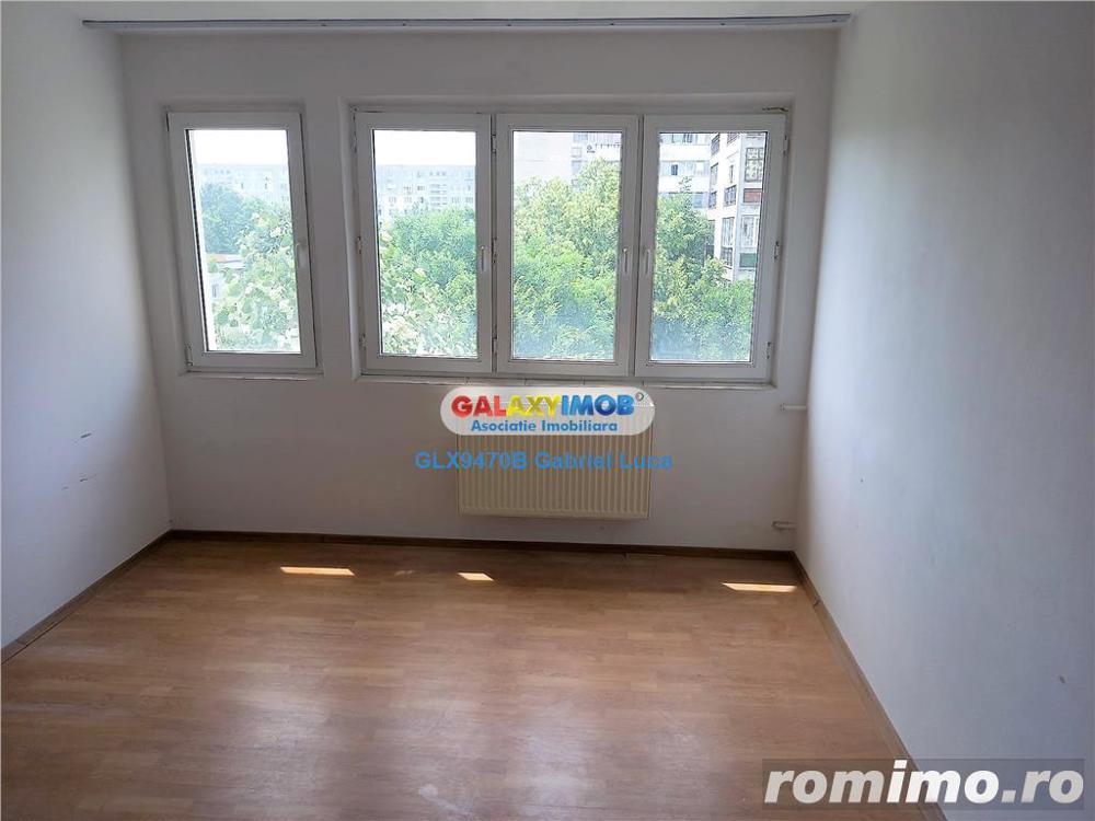 Apartament 3 camere 75mp | Nemobilat | Lamotesti - Ctin. Brancoveanu |