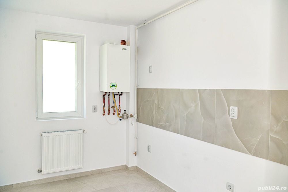 1 camera | bloc nou |  predare imediata | 0% comision