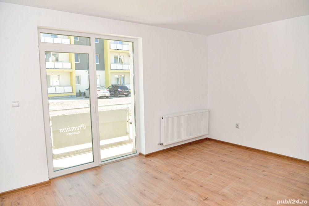 Apartament 1 camera la cheie direct de la dezvoltator.--OCAZIE!