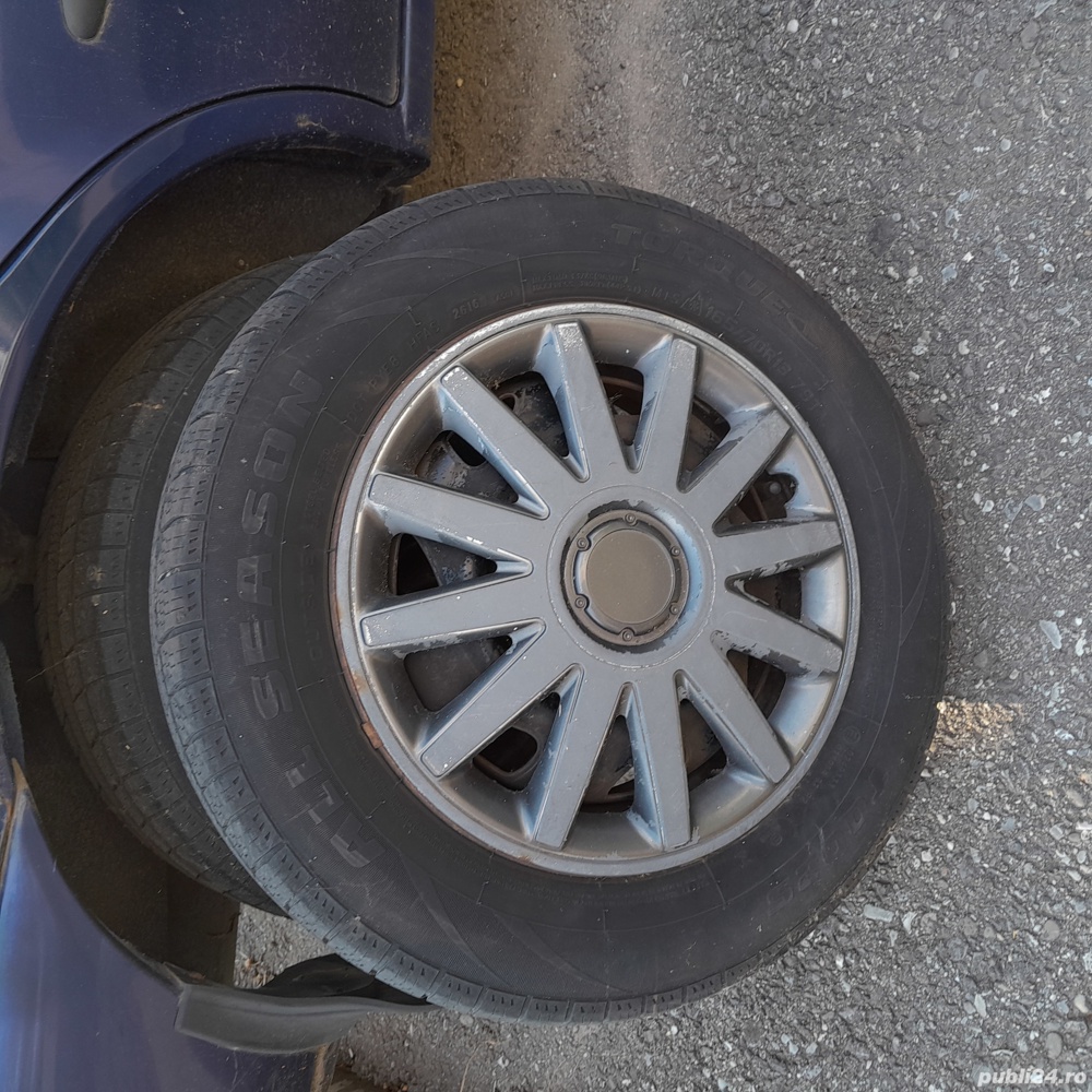 Ford Fiesta și Ford K