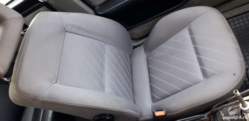 Scaune interior Audi 80 Cabrio 