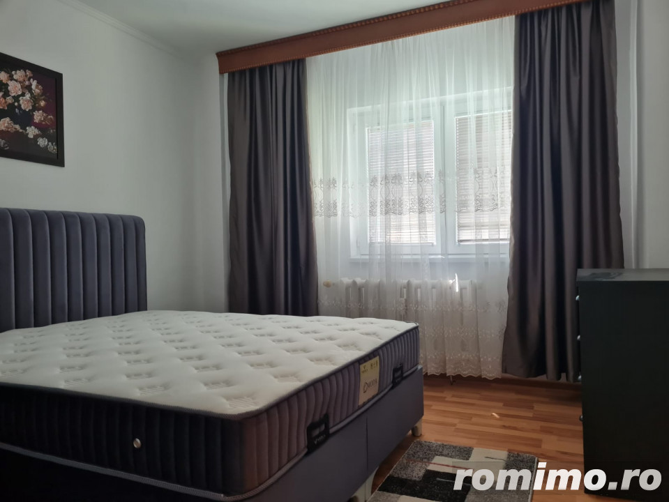 Apartament 2 camere 13 Septembrie