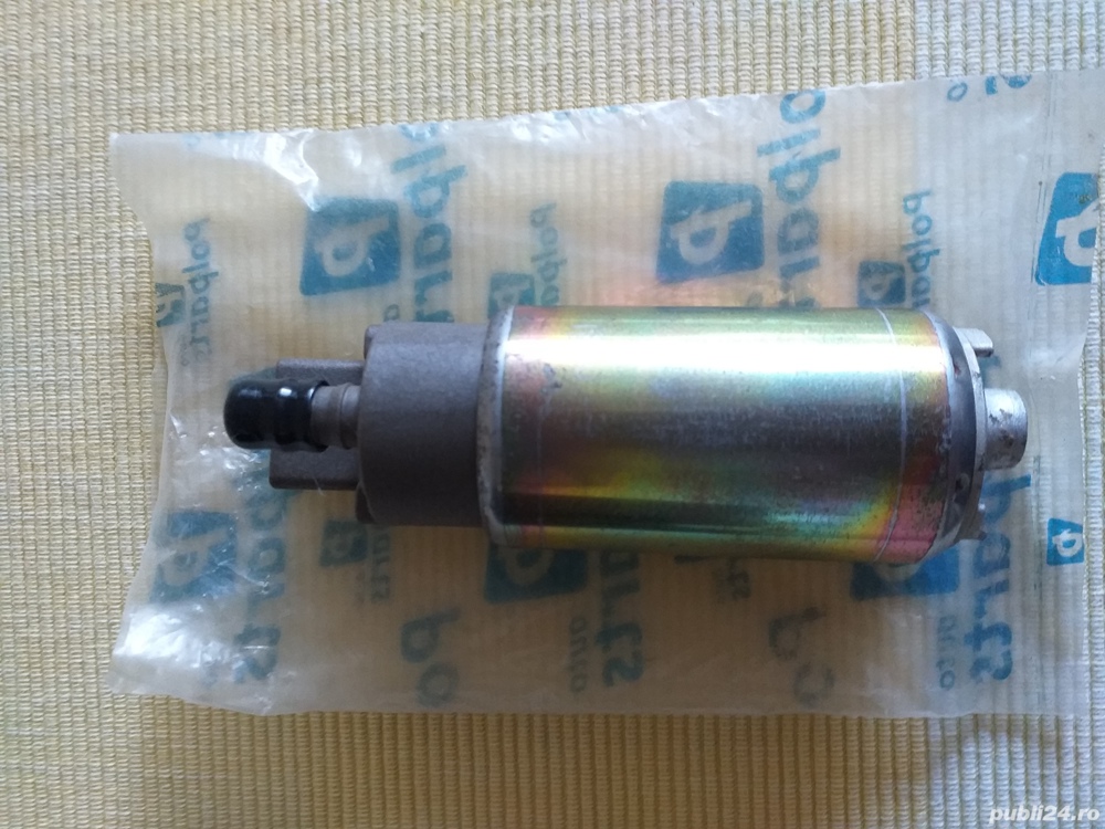 vind pompa benzina renault scenic 2004