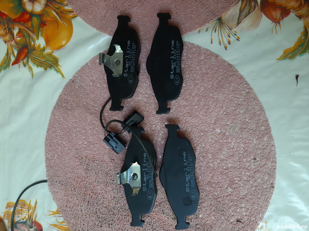 Placute Ford si diverse piese ford mondeo 