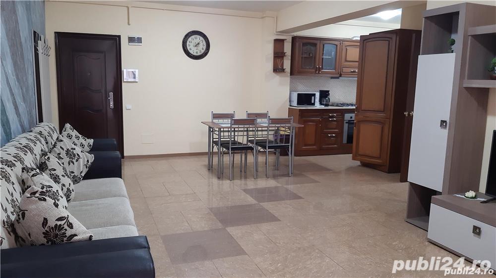 Apartament in Mamaia