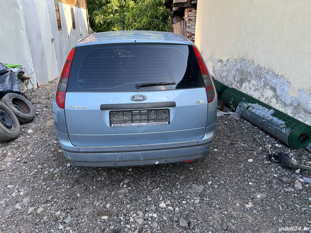 Vand haion spate Ford focus 2 combi an 2007+orice piesa