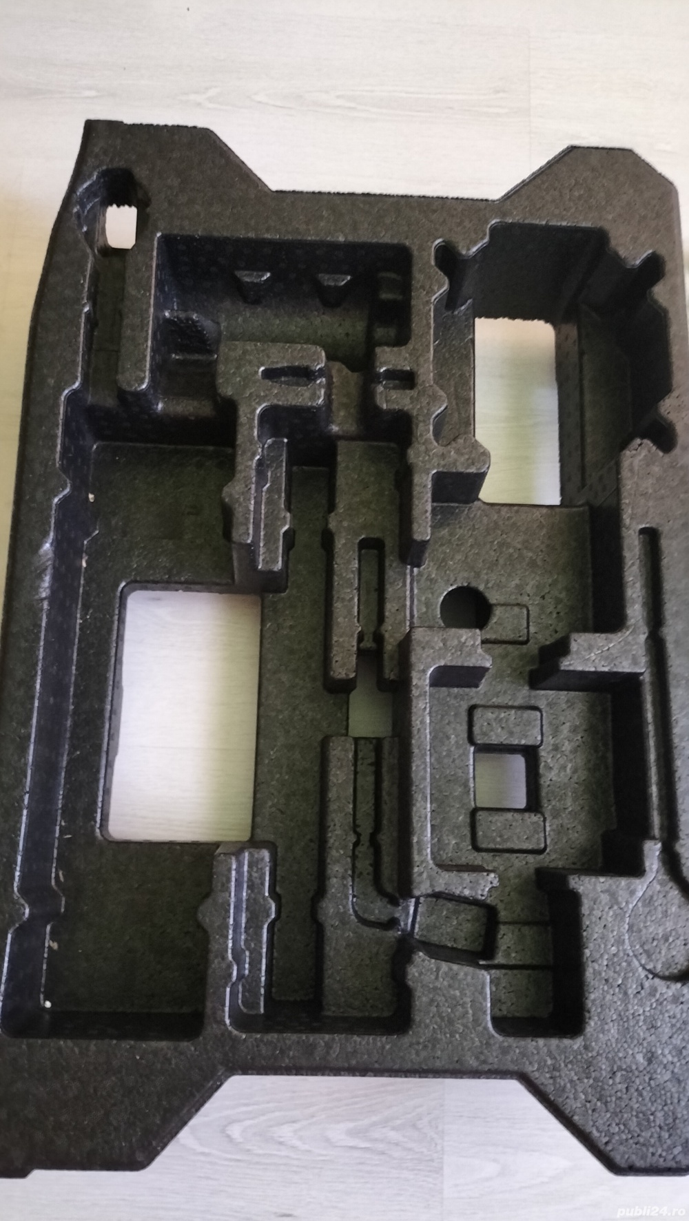 Organizator portbagaj Suzuki Vitara 