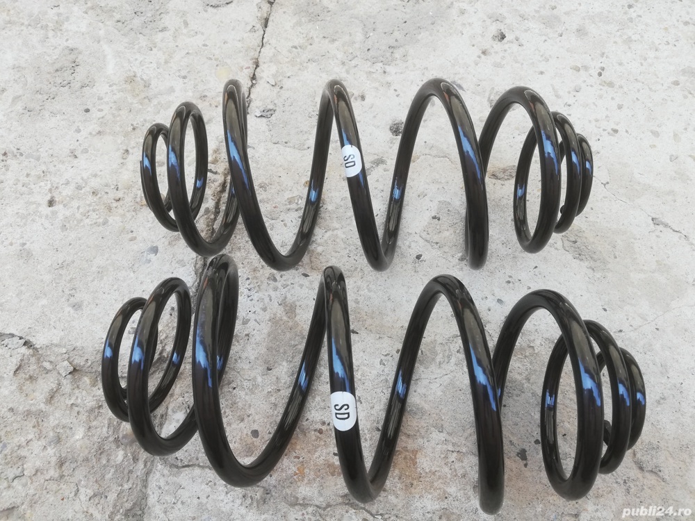 arcuri spate opel astra h combi 1.6 benzina