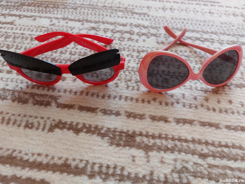 Ochelari de soare fetite
