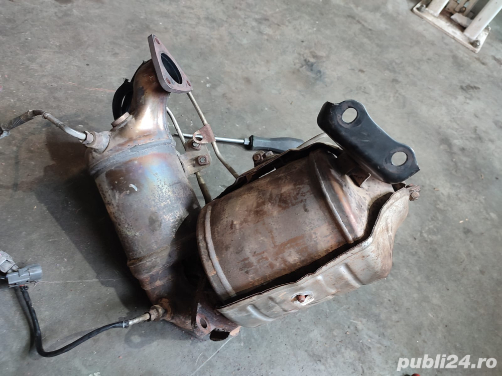 Reciclez catalizatoare auto filtre particule dpf pret de la 50-1400€ pe bucata prețuri reale după